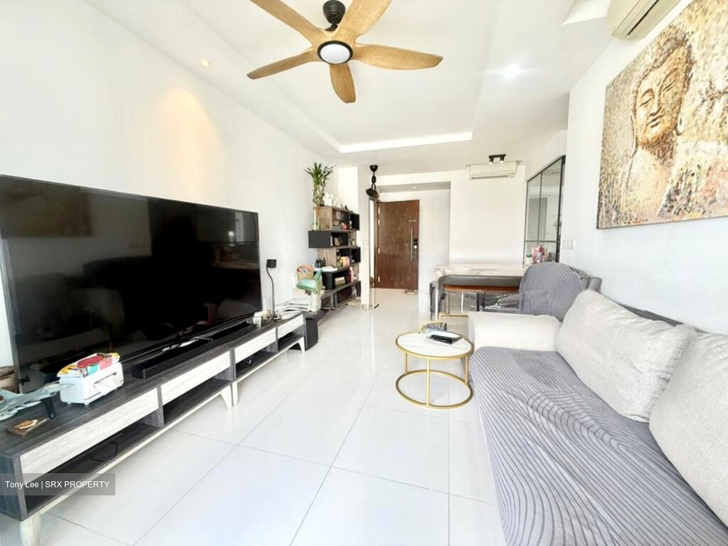 RiverParc Residence (D19), Condominium #518825951